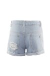 Blair Denim Short (Denim)