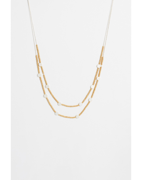 Nala Necklace (Gold)