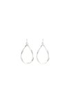 Aubree Earrings (Silver)