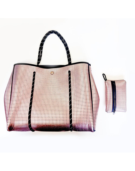 copper mesh bag