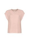 Clark Cable Tank (Blush)