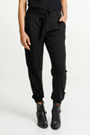 Studio Pants (Black)