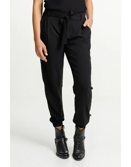 Studio Pants (Black)