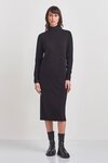 Kiki Dress (Black)