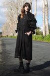 Double Duty Coat (Black)