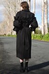 Double Duty Coat (Black)