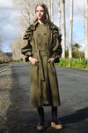 Double Duty Coat (Khaki)