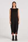 Ridge Dress (Black)