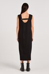 Ridge Dress (Black)