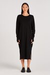 Ditto Dress (Black)