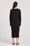 Ditto Dress (Black)