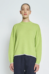 Ollie Jumper (Lime)