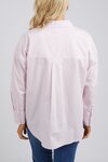 Deliah Shirt (Pale Pink)