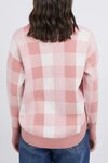 Julissa Crew (Pink Check)