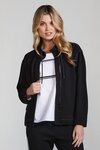 Dodge Jacket (Black)