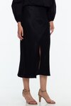 Elevate Skirt (Black)