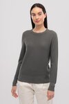 Liv Sweater (Bay Leaf)