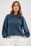 Aelia Sweater (Seachange)