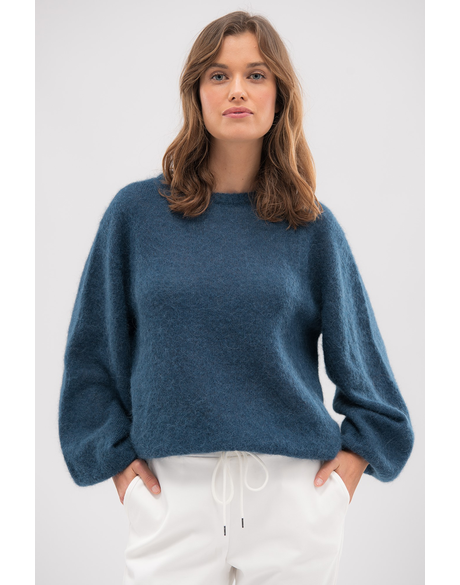 Aelia Sweater (Seachange)