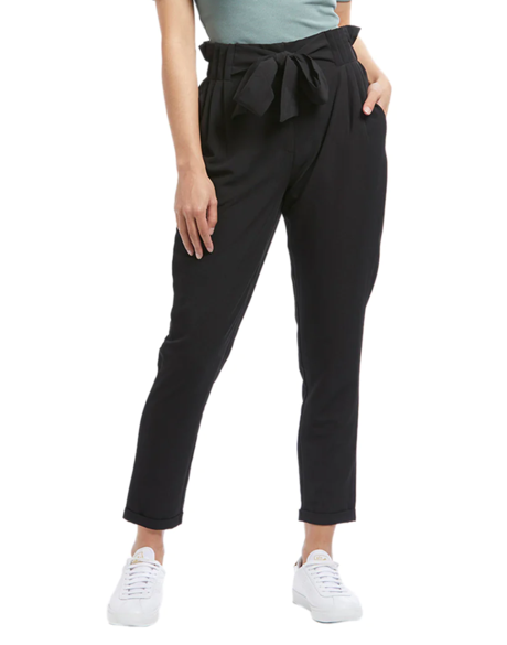 Day and Night Pant (Black) - Labels-Billie the Label : Just Looking ...