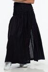 Hero Skirt (Black)