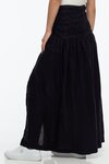 Hero Skirt (Black)