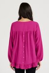 Bailey Top (Magenta)