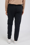 Piper Lounge Pant (Black)