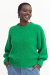 Tukko Sweater (Ivy Green)