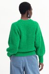 Tukko Sweater (Ivy Green)