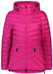 Cushla Jacket (Hot Pink)