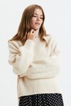 Millie Knit (Cream)