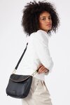 Fifi Crossbody (Black)