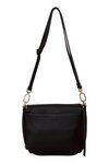 Fifi Crossbody (Black)