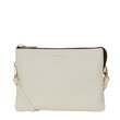 Tilly's Big Sis Crossbody (Vintage White)