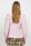 Hopbush Top (Pink)