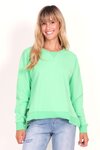 Jax Sweater (Green)