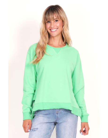 Jax Sweater (Green)