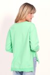 Jax Sweater (Green)