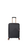 Medium Suitcase (Black)