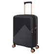 Medium Suitcase (Black)