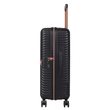 Medium Suitcase (Black)