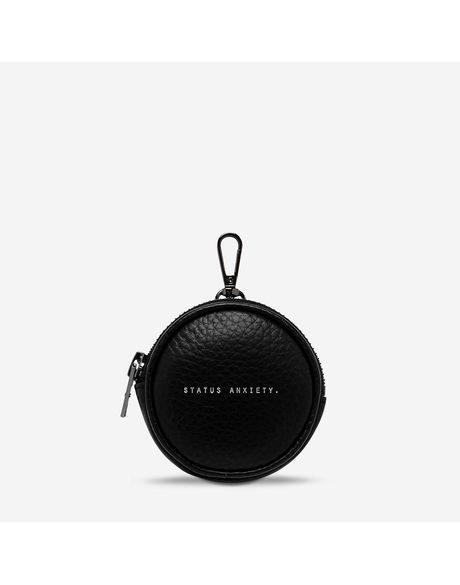 Go With Me Pouch (Black)