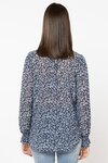 Nothing Hill Top (Navy Passion)