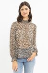 Notting Hill Top (Colourful Scatter)