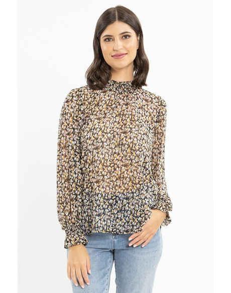 Notting Hill Top (Colourful Scatter)