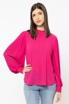 Influencer Top (Hot Pink)