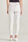 Emily Jogger (White)