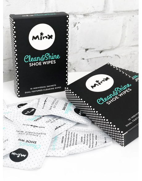 Shoe Wipes