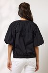 Hera Jacket (Black)